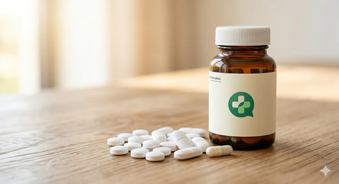 Medicine delivery